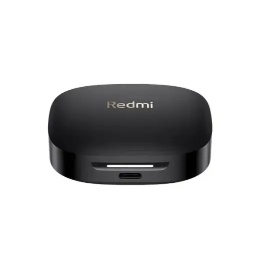 Earphones Redmi Buds 6 black Foto 2