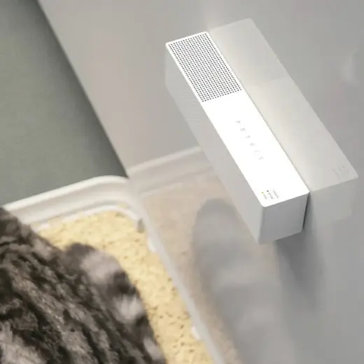 PetKit Pura AIR Smart odor eliminator  Foto 5