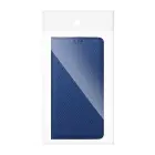 SMART CASE Book for OPPO A6 navy — Foto 6