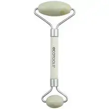 Ecotools Dual Ended Jade Roller 1 Unit