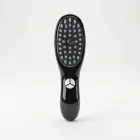 Marielle head massage brush with steam and light function MSMPS black Foto 2