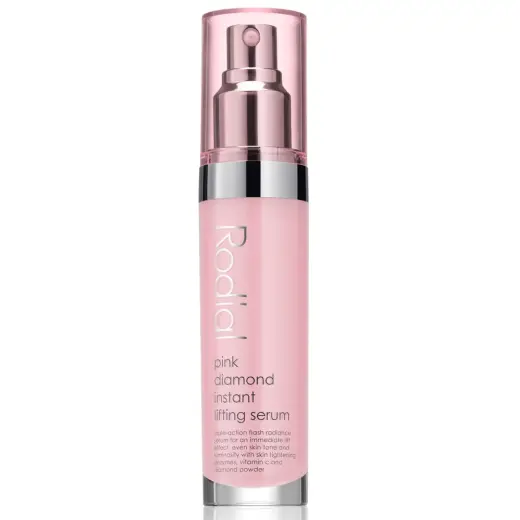 Rodial, Pink Diamond, Lifting, Daily, Serum, Face, 30 ml Foto 1