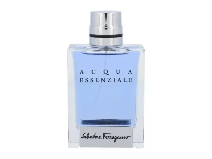 Ferragamo Acqua Essenziale (EDT) tualetes ūdens vīriešiem 50 ml