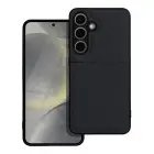 NOBLE maciņš telefonam Samsung Galaxy S24 melns — Foto 1