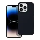 Soft maciņš telefonam iPhone 14 Pro melns — Foto 1