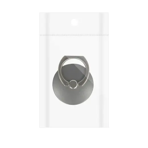 Ring Holder RH-4 - Grey Photo