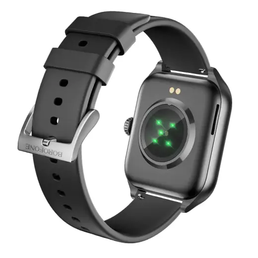 Borofone Smartwatch BD5 black Фото num