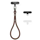 TECH-PROTECT C11S ROPE WRIST STRAP WALNUT BROWN — Foto 1