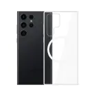 3MK Clear MagCase Sam S23 Ultra — Foto 35