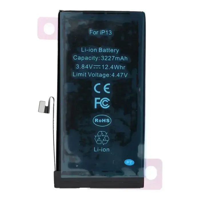 Ncc Battery for iPhone 13 3227mAh Diagnosable USED