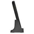 Maxcom Comfort MM443 ze stacją ładującą czarny|black — Foto 5