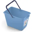 Spainis Mini 4L zils Foto 3