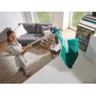 LEIFHEIT Putekļu birste ar teleskopisku kātu 140–220cm Dusty Foto 4