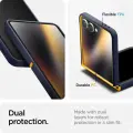 SPIGEN NANO POP MAG MAGSAFE GALAXY Z FLIP 7 BLUEBERRY NAVY Photo