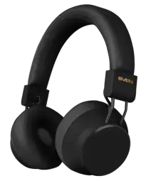 Austiņas Sven AP-B710MV Melnas