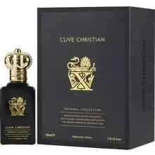 Clive Christian Original Collection X Feminine (EDP) парфюмерная вода для женщин 50 мл