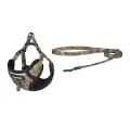 Dogness walking set leash+harness for dog (moro) Photo