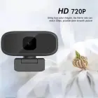 Webcam Full HD B17 1080P Foto 6