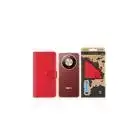 Tactical Field Notes for Honor Magic8 Lite Red — Foto 4