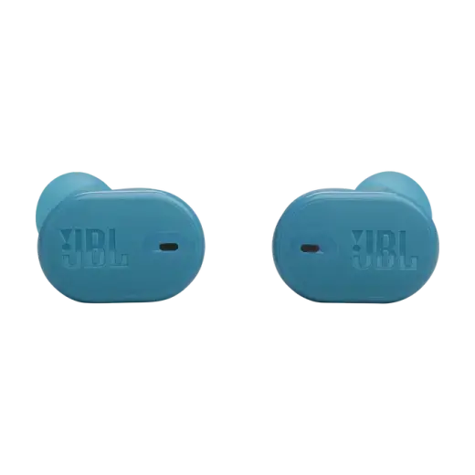 JBL Tune Buds 2 bezvadu austiņas ar aktīvo trokšņu slāpēšanu, zilas Photo