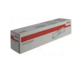 OKI Toner ES 8453dn / 45862820 Magenta Standard