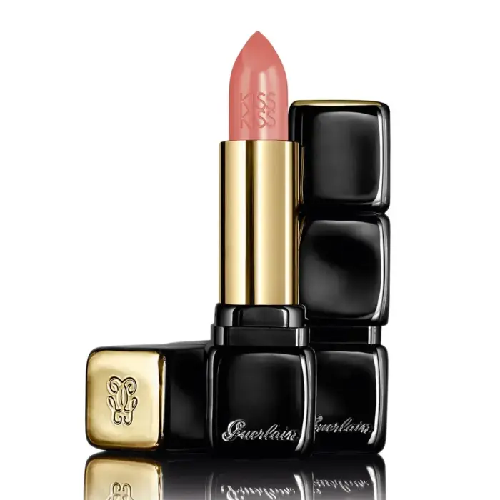 Guerlain Kisskiss Le Rouge Crème Galbant 306-Very Nude 3,5g