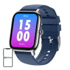 Zeblaze Btalk Pro Smartwatch (Silver) — Photo 1