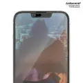 PanzerGlass Ultra-Wide Fit aizsargstikls telefonam iPhone 14 | iPhone 13 | iPhone 13 Pro 6.1" ekrāna aizsardzība CamSlider Antibakteriāls Easy Aligner iekļauts 2795 Foto 2