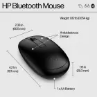 HP 245 Bluetooth Mouse — Photo 4