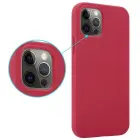 MX ECO maciņš telefonam iPhone 16 Plus sarkans — Foto 2