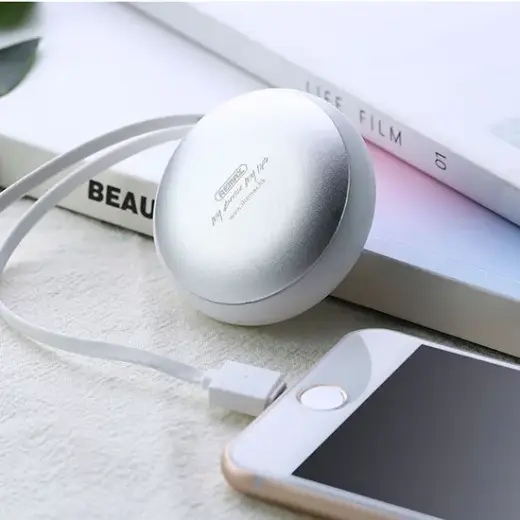 REMAX Cutebaby RC-99t 3-in-1 провод для передачи данных и зарядки | USB-A на Micro USB, Lightning | 10.5W | 1m | белый Фото num