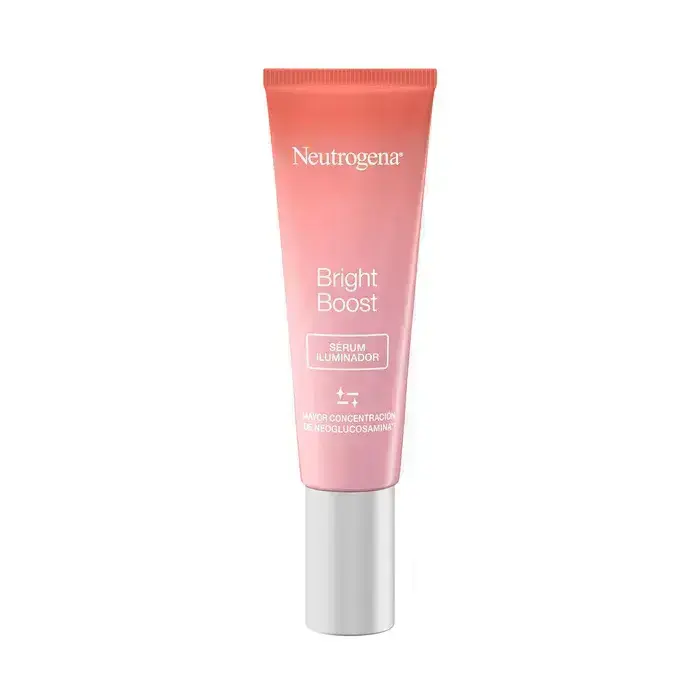 Neutrogena Bright Boost Brightening Serum 30ml