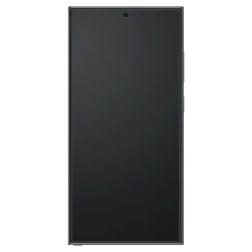 SPIGEN NEO FLEX 2 GAB. GALAXY S24 ULTRA CAURSPĪDĪGA HIDROGĒLA PLĒVE Foto 2