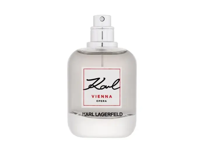Karl Lagerfeld Karl Vienna Opera Eau de Toilette 60 ml