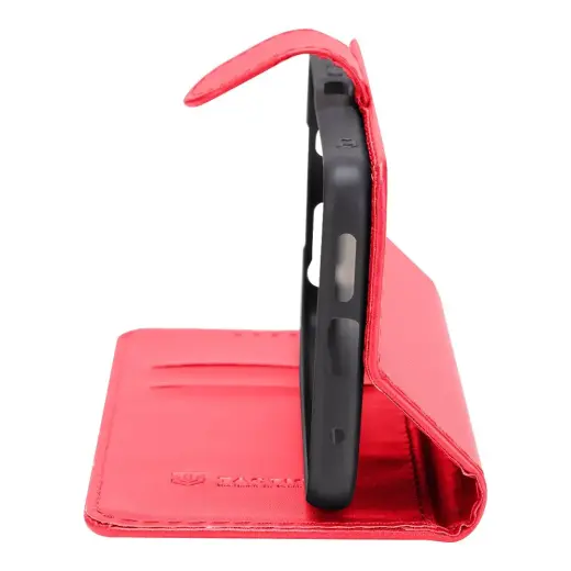 Tactical Field Notes for Samsung Galaxy A26 5G Red