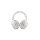 Guess Metallic Script Logo ENC Wireless Headphone Pink — Foto 7