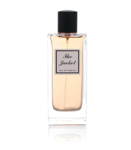 Luxury Concept, The Jacket, Eau De Parfum, Unisex, 80 ml