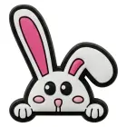 3D Sticker Bunny 5pcs set — Photo 3