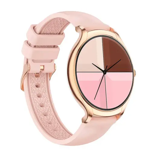 Smartwatch Colmi L10 (Gold) Foto 4