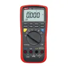 Uni-T UT533 Insulation Resistance Tester — Foto 1