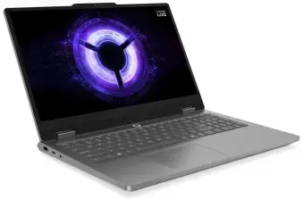 Portatīvais dators Lenovo LOQ Essential 15IRX11 i5-13450HX 16GB 512GB RTX5060 W11H