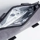 Wozinsky WBB37GRB bicycle bag with thermal insulation - gray Foto 9
