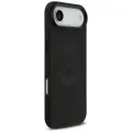 Etui Mercedes Leather Vintage Logo        MagSafe do iPhone Air czarny Foto 4