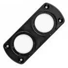 Two hole panel mount MOD-13 — Photo 1