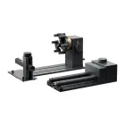 xTool RA3 rotary attachment — Foto 1