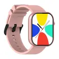 Zeblaze Btalk Plus Smartwatch (Pink) Фото num