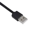 Adapter cable USB 5in1 Akyga AK-AD-51 USB A | USB type C | micro USB B | mini USB B | Thunderbolt Foto 2