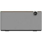 Klipsch Home Audio System The Three Plus, Walnut — Фото 4