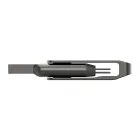 Pendrive Lexar Dual Type-C and Type-A USB 3.1 256GB — Foto 7