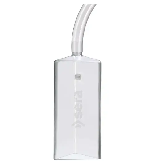 Gravel Cleaner - Sera Gravel Cleaner Edge Photo